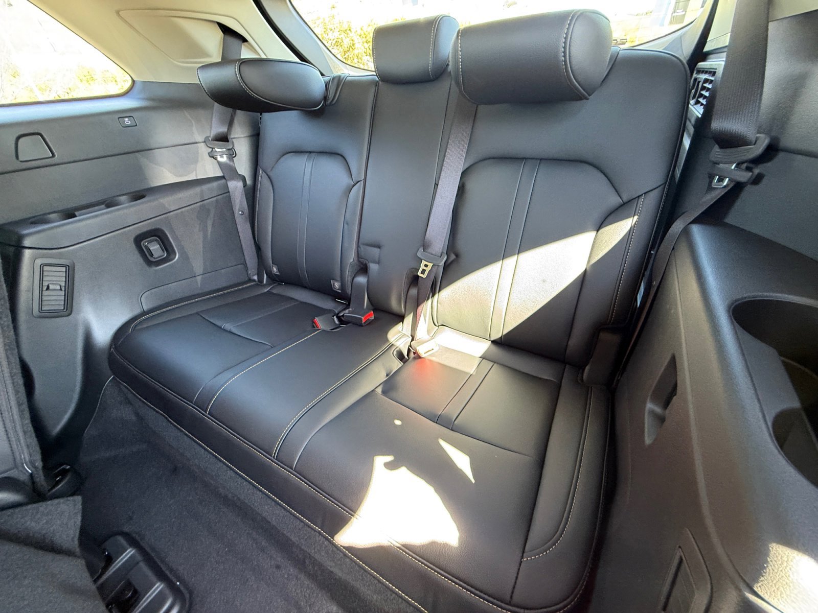 2026 Mazda CX-90 Preferred Package - Photo 21