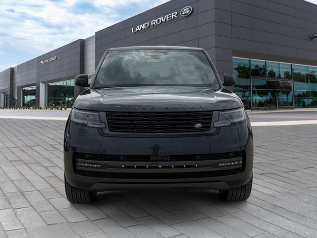 New 2026 Carpathian Grey Land Rover SE image 8