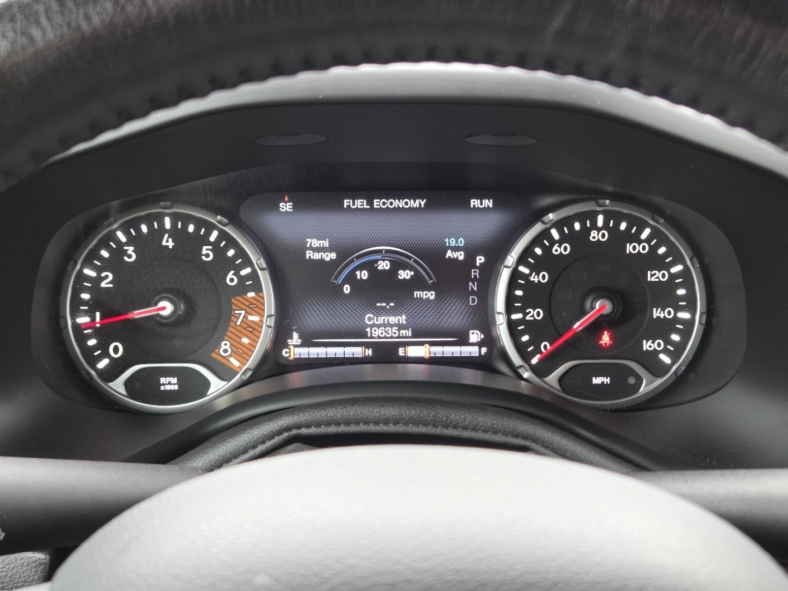 Used 2022 Slate Blue Jeep Altitude image 31
