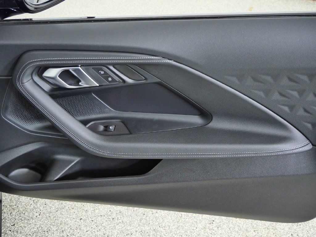 New 2026 Black Sapphire Metallic BMW 230i xDrive image 21