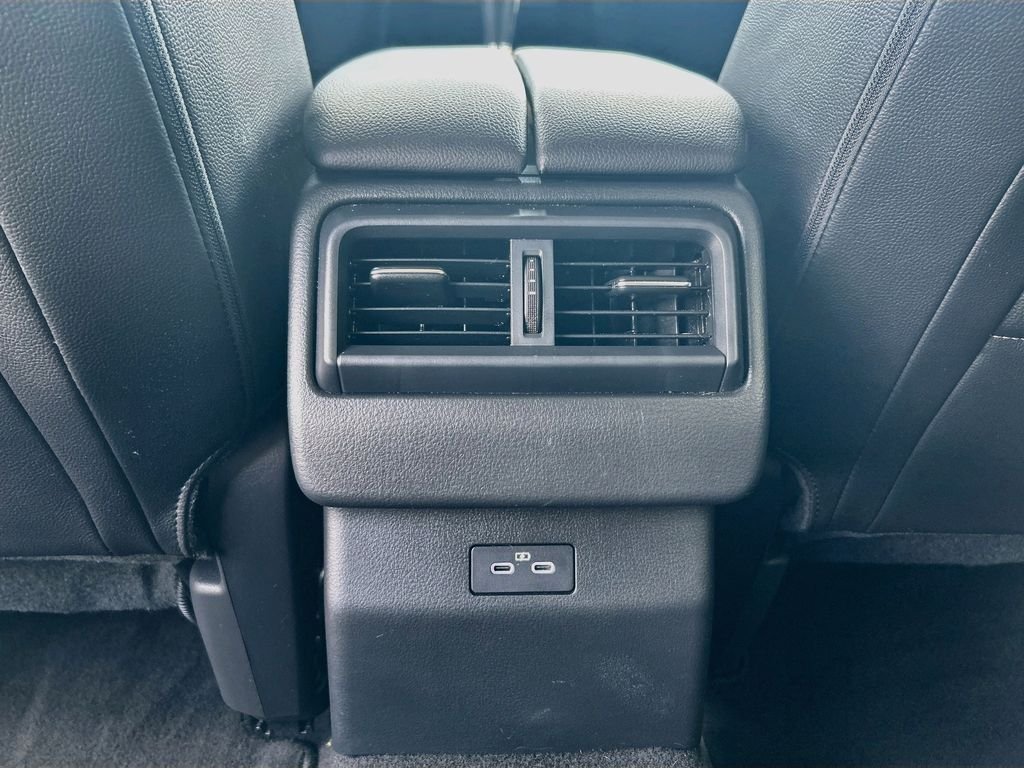 Certified Used 2025 Cypress Mazda 2.5 S Premium Package image 28