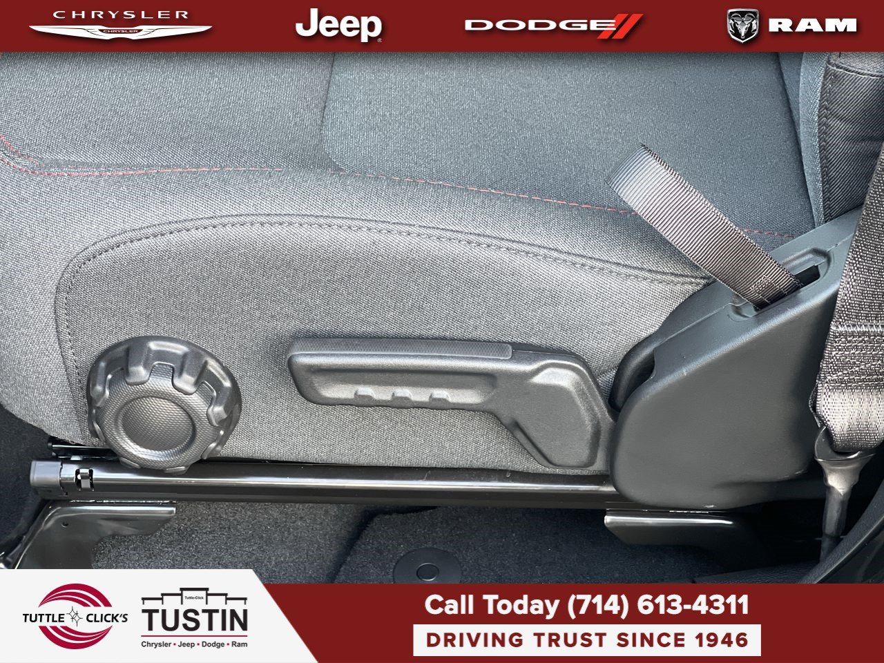 New 2026 Black Clearcoat Jeep Rubicon image 22