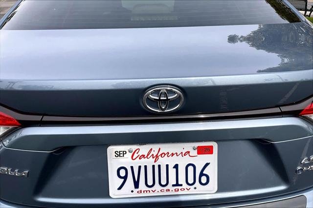 Certified Used 2026 CELESTITE Toyota  image 31