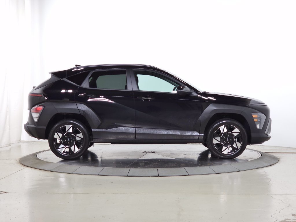 2024 Hyundai Kona SEL - Photo 12