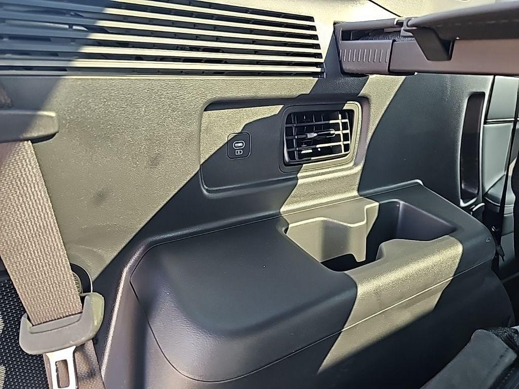 2026 Hyundai Santa Fe Calligraphy - Photo 49