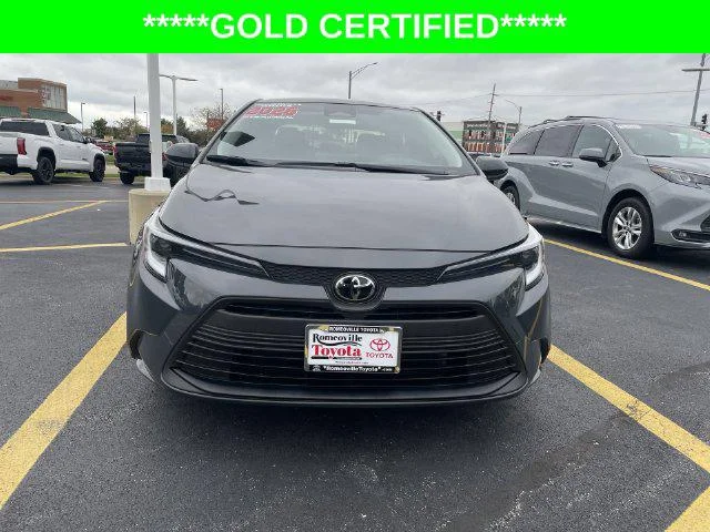 Certified Used 2026 UNDERGROUND Toyota  image 11