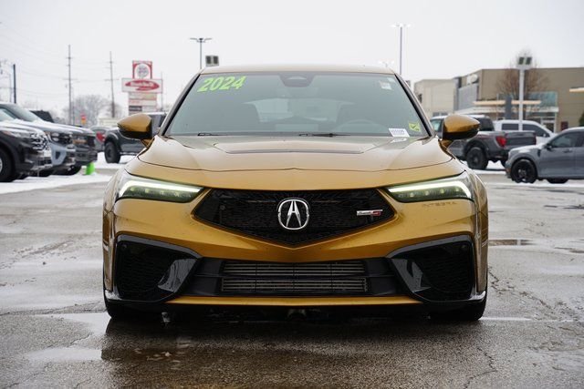 2024 ACURA INTEGRA - Image 1
