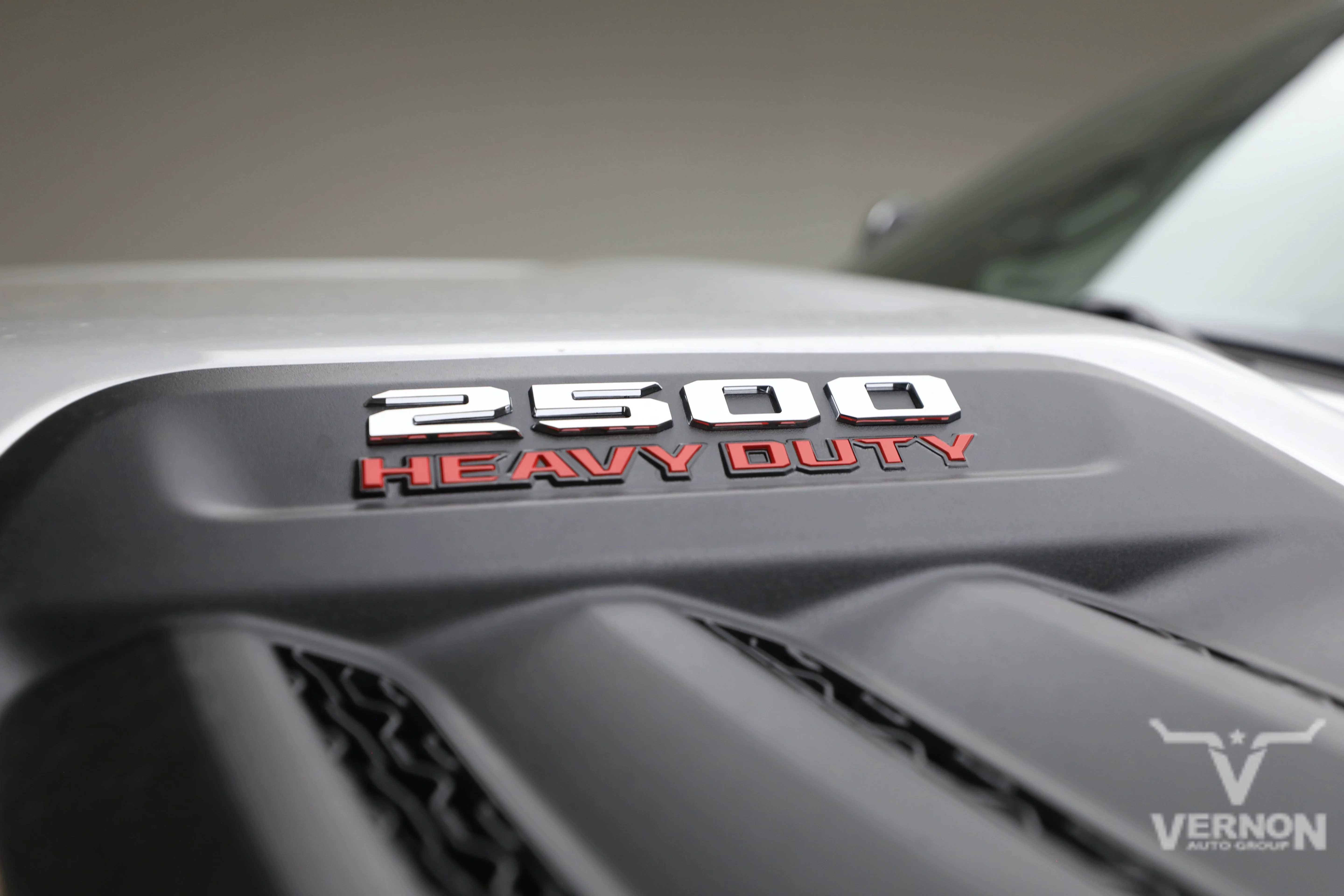 New 2026 Ram 2500 Laramie Crew Cab 4x4