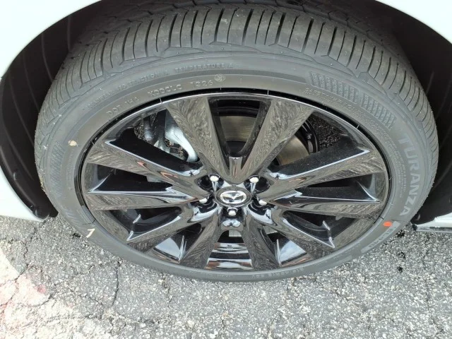 New 2026 CERAMIC Mazda 2.5 S Select Sport image 9