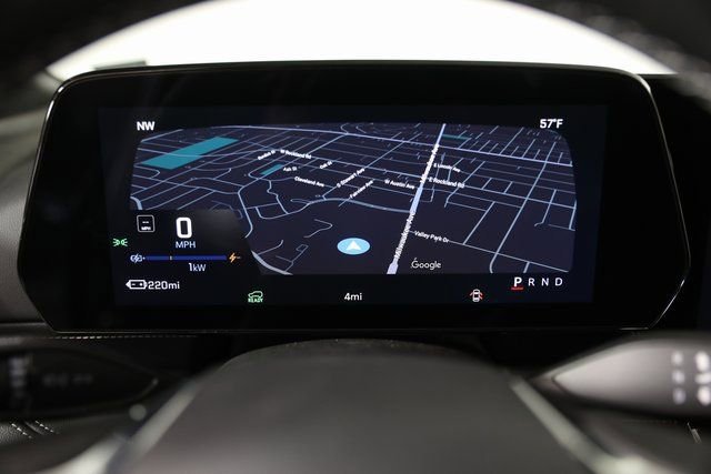 2026 Chevrolet Blazer EV LT - Photo 7
