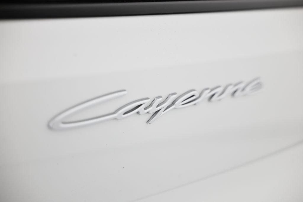 Used 2024 White Porsche  image 14