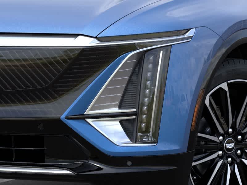 2027 Cadillac LYRIQ Premium Luxury - Photo 10