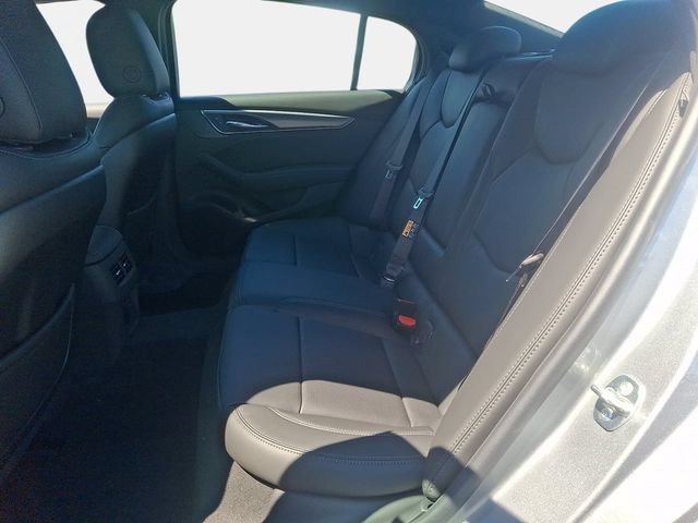 2026 Cadillac CT5 Premium Luxury - Photo 6
