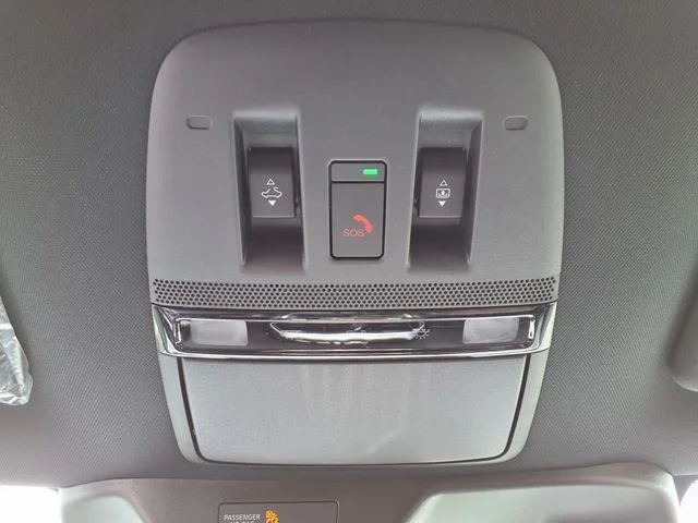 2025 Nissan Armada Platinum - Photo 20