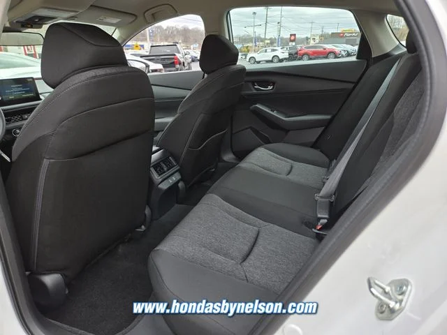2026 Honda Accord LX - Photo 8