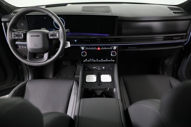 New 2026 Gray Hyundai Calligraphy image 21