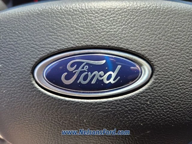 New 2026 Gray Ford ST image 12