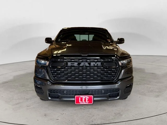 New 2026 Gray Ram Big Horn/Lone Star image 9