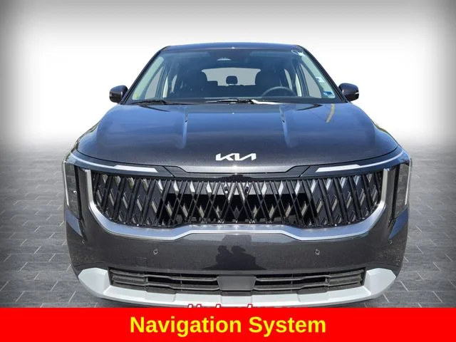 New 2026 Gray Kia LXS image 2