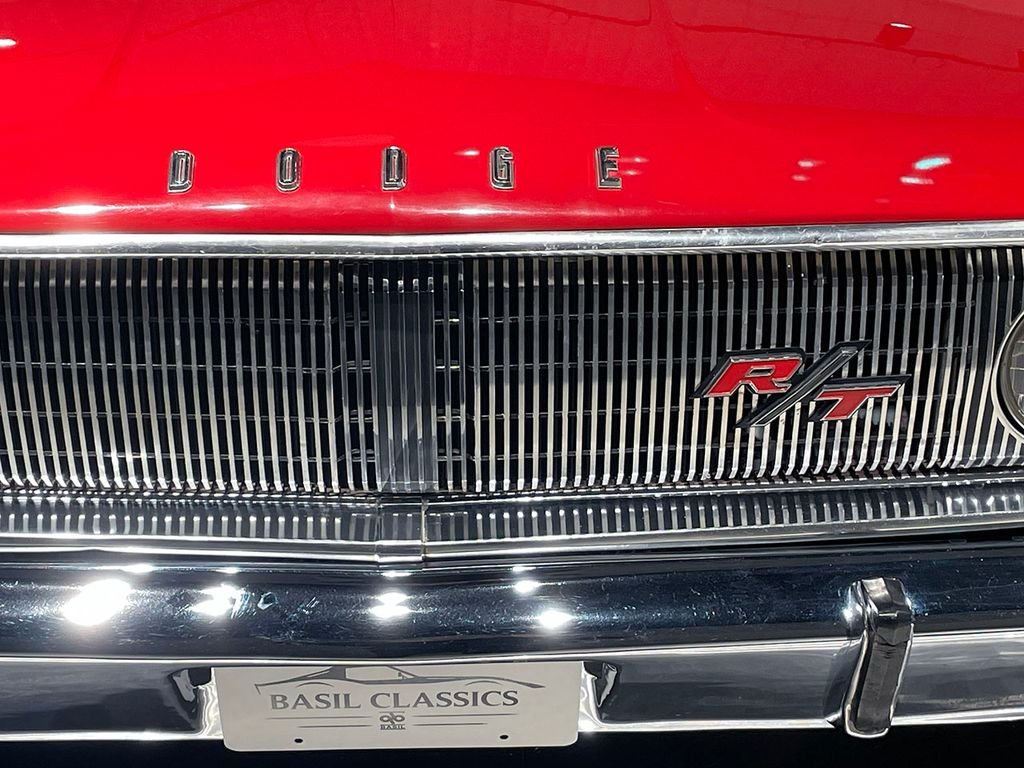 Used 1967 Red Dodge  image 22