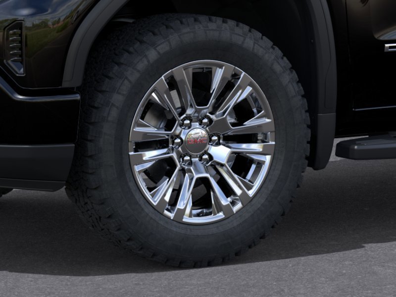 New 2026 Onyx Black GMC Denali image 9
