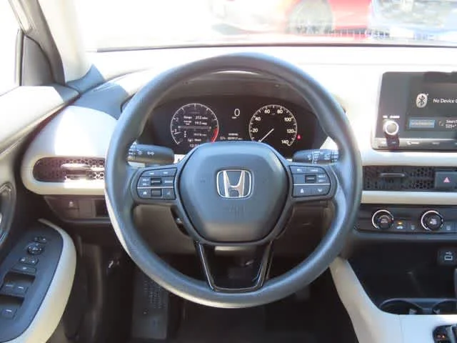 2024 Honda HR-V LX - Photo 18