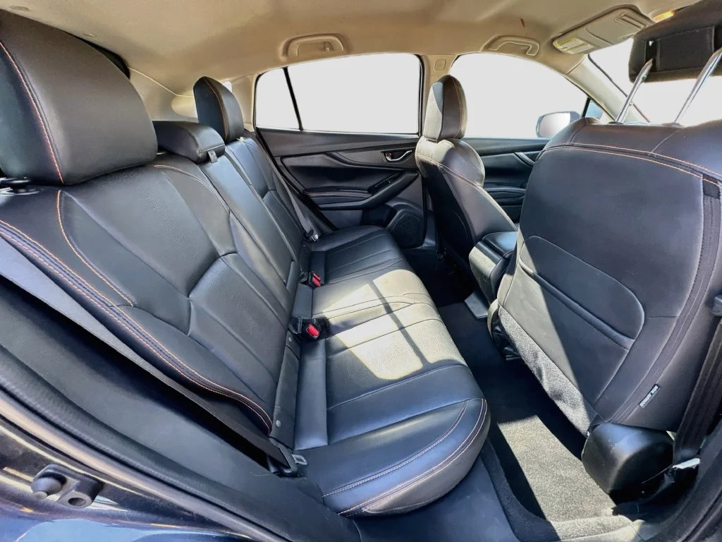 Used 2018 Gray Subaru 2.0i Limited image 32