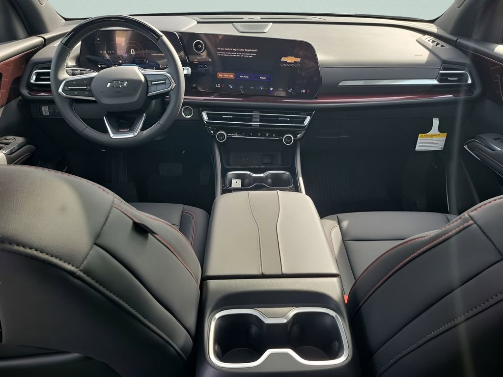 2026 Chevrolet Traverse Z71 - Photo 24