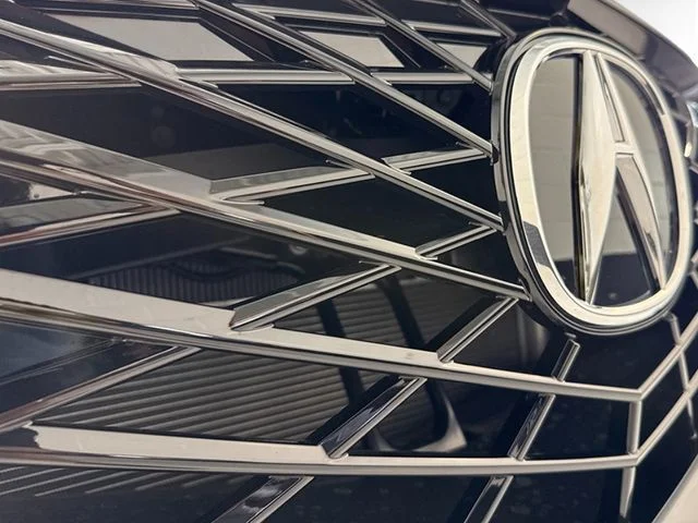 New 2026 Urban Gray Pearl Acura A-Spec Package image 15