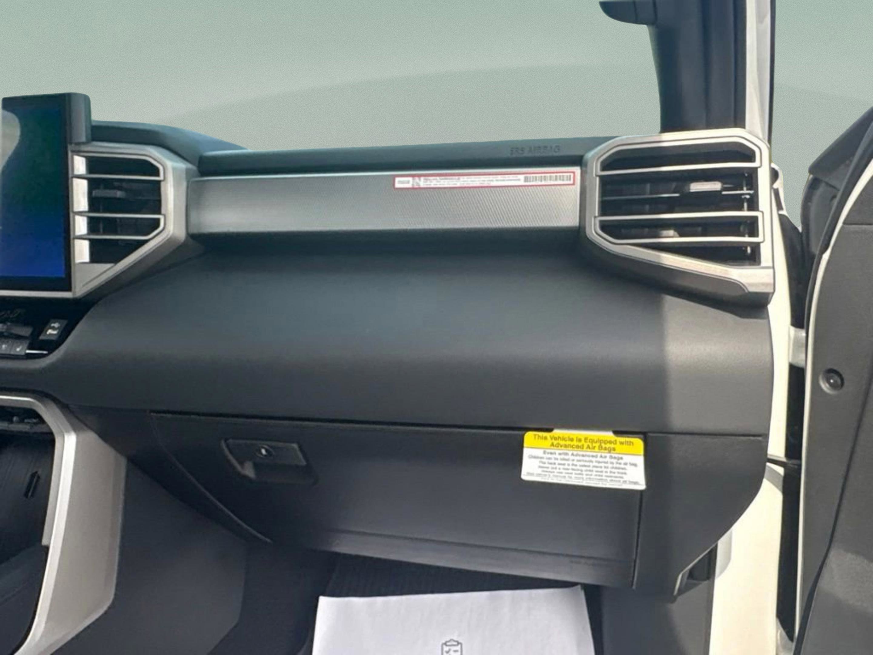 New 2026 Wind Chill Pearl Toyota Limited i-FORCE MAX image 26