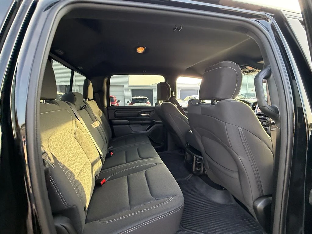 Used 2025 Black Ram Tradesman image 16