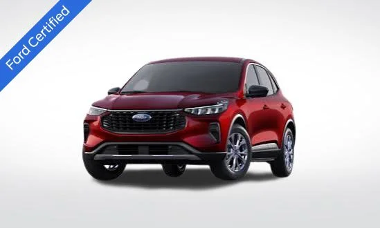 2023 Ford Escape