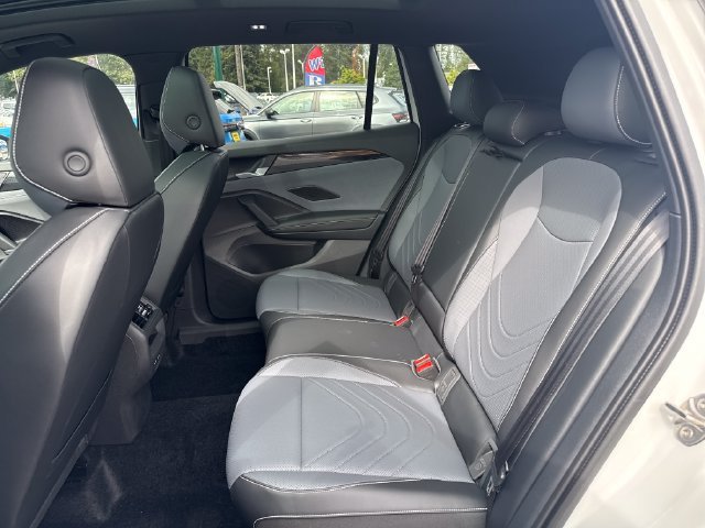 2026 Volkswagen Tiguan SE R-LINE BLACK - Photo 15