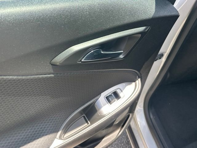 2018 Chevrolet Malibu 1LS - Photo 10