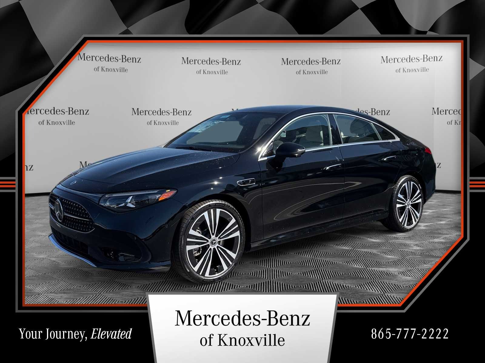 2027 Mercedes-Benz CLA