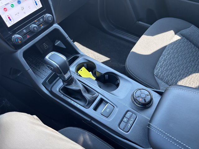 New 2026 Desert Sand Ford XLT image 26