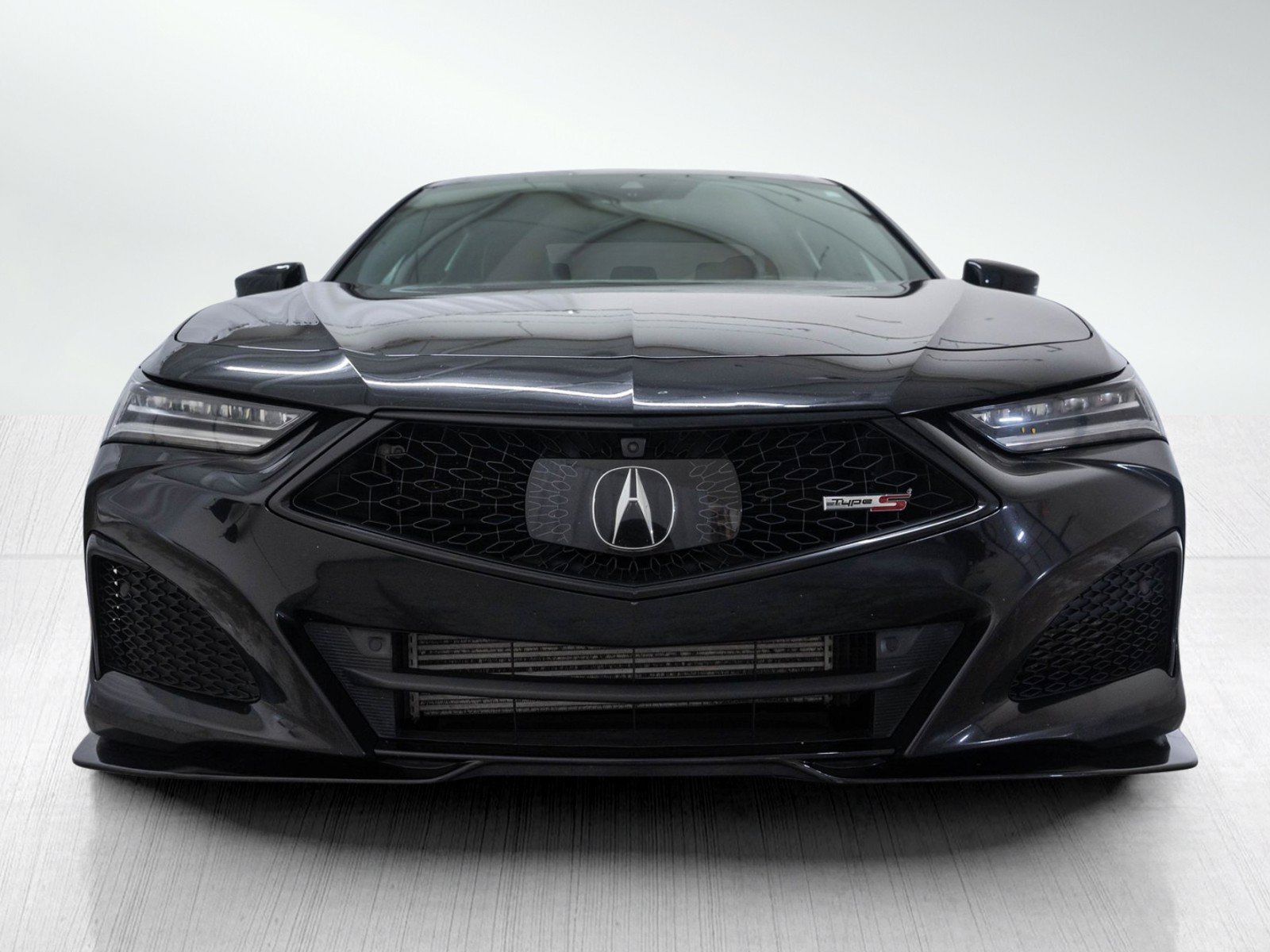 Used 2021 Acura TLX Type S with VIN 19UUB7F00MA800021 for sale in Kansas City