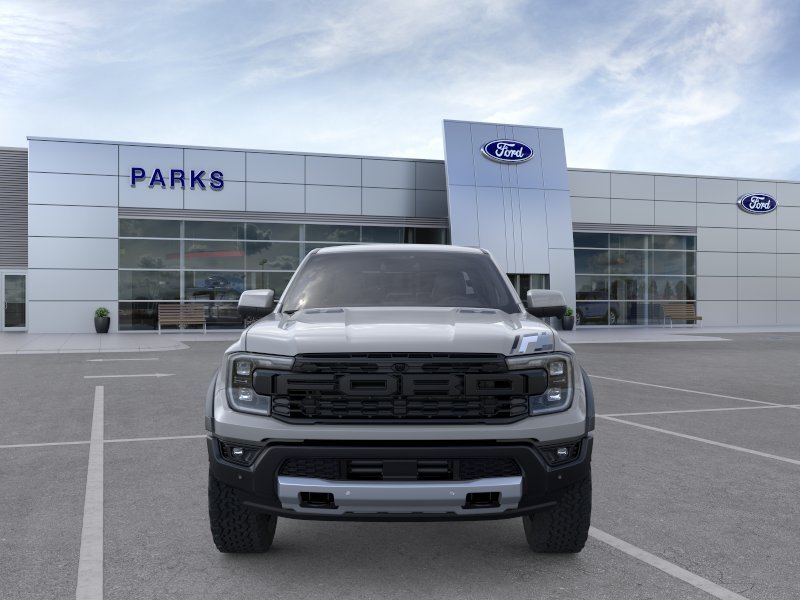New 2026 Avalanche Ford Raptor® image 6