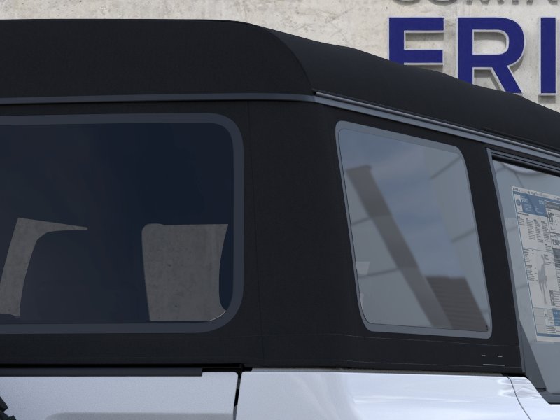 New 2026 Oxford White Ford Outer Banks® image 25