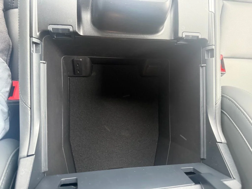 New 2026 Glacier Gray Metallic Tri-Coat Ford Active image 28