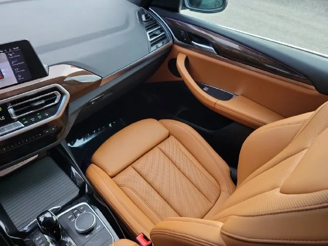 2024 BMW X3 30i - Photo 14