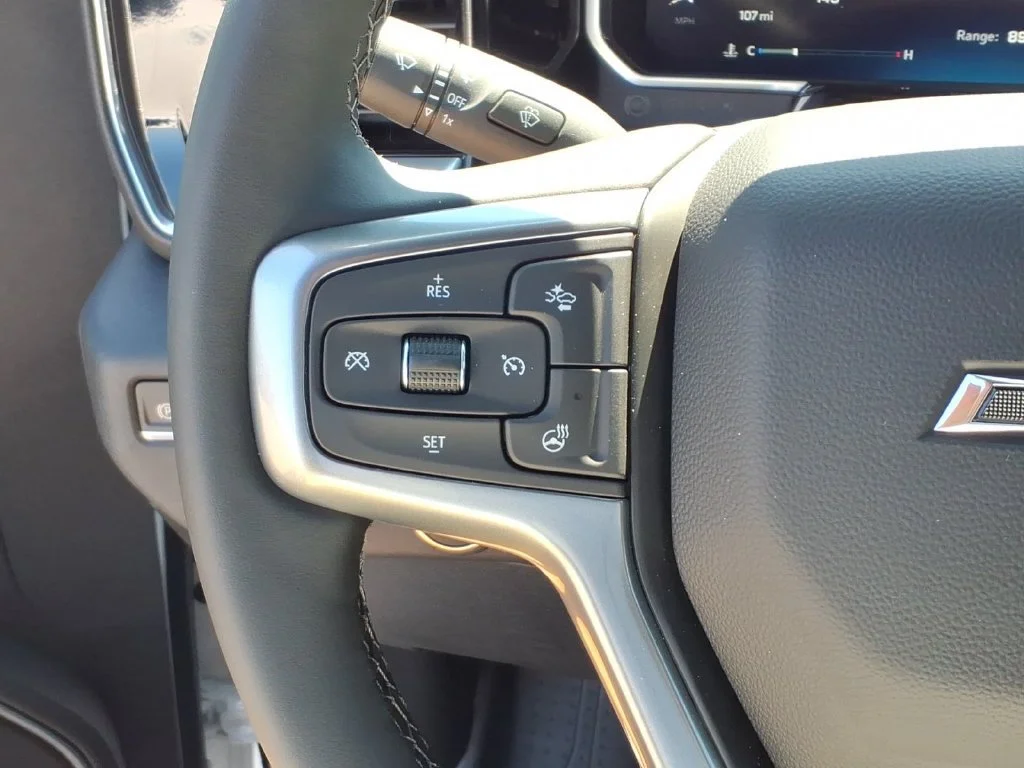 2026 Chevrolet Silverado 1500 RST - Photo 15