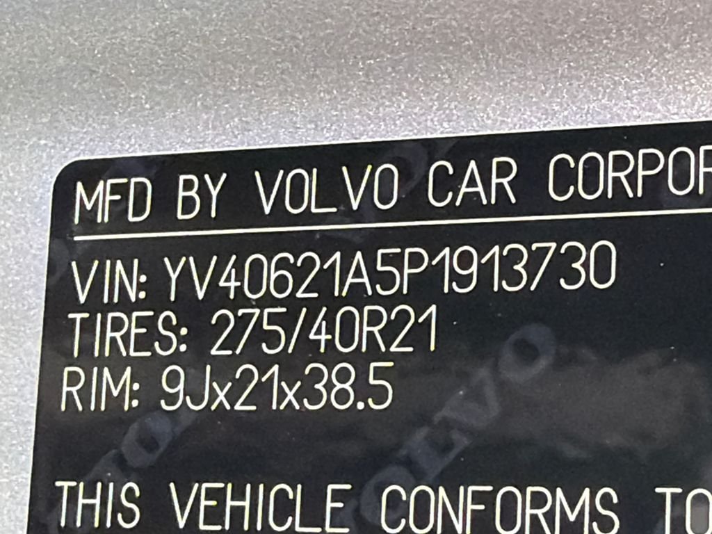 2023 Volvo XC90 Ultimate - Photo 33