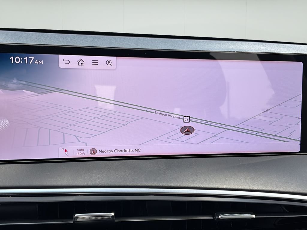 2026 GENESIS GV70 - Photo 41