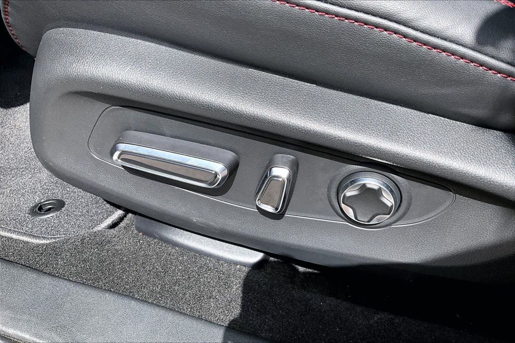 New 2026 Red Acura A-Spec Advance Package image 19
