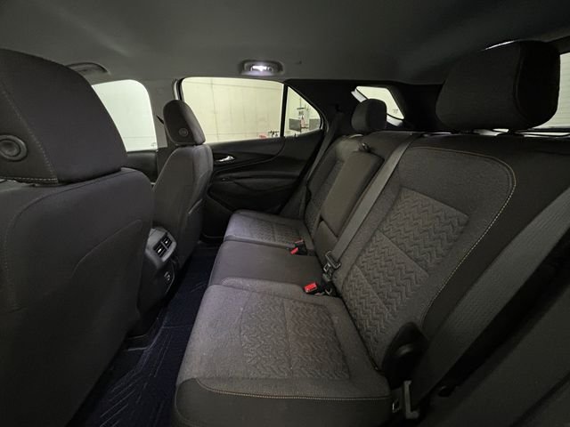 Used 2023 Brown Chevrolet LT image 19