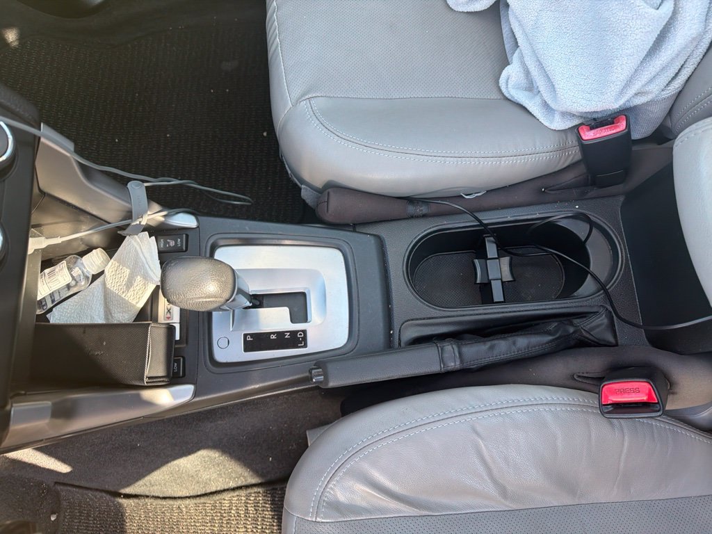 Used 2014 Blue Subaru 2.5i Limited image 20