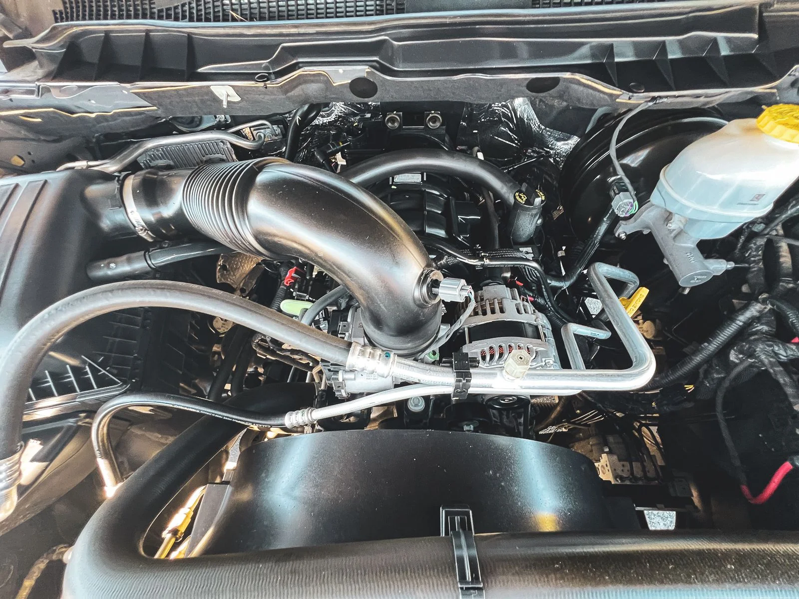 2023 RAM Ram 1500 Classic Tradesman - Photo 23