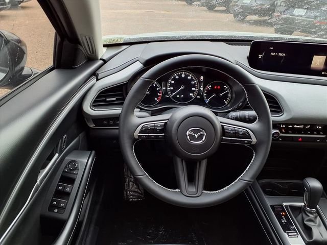 2026 Mazda CX-30 Aire Edition - Photo 11