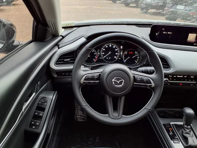 2026 Mazda CX-30 Aire Edition - Photo 11